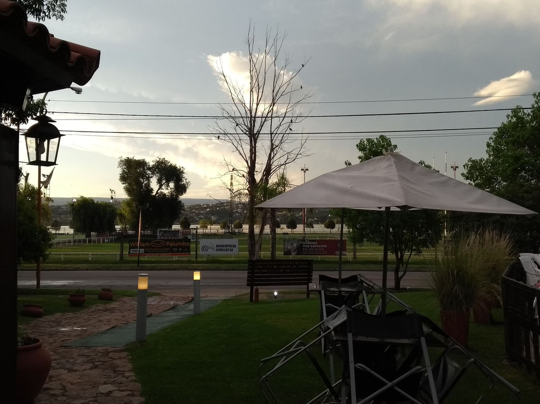 Madeo Hotel & Spa主图