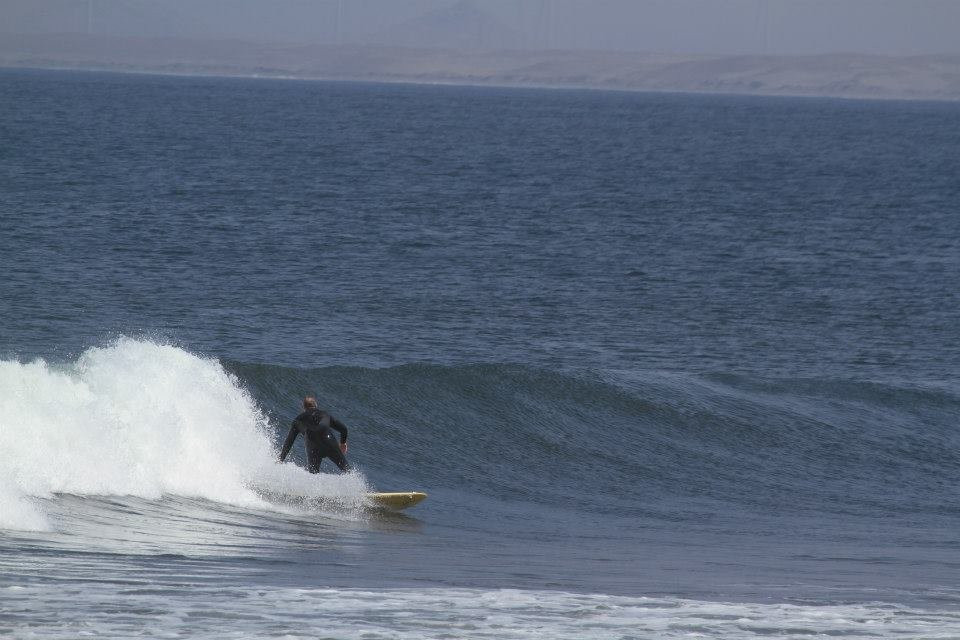 Chicama Boutique Hotel主图