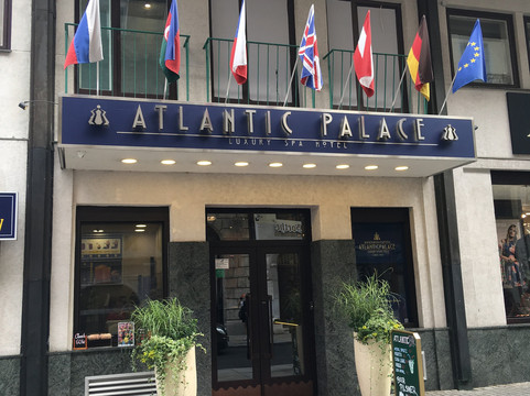 Boutique Spa Hotel Atlantic Palace主图
