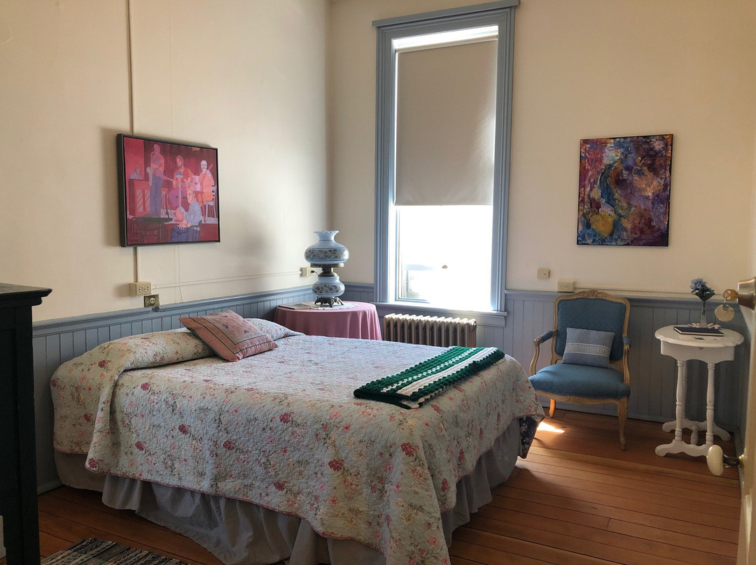 St Mary's Art Center-弗吉尼亚市必去景点