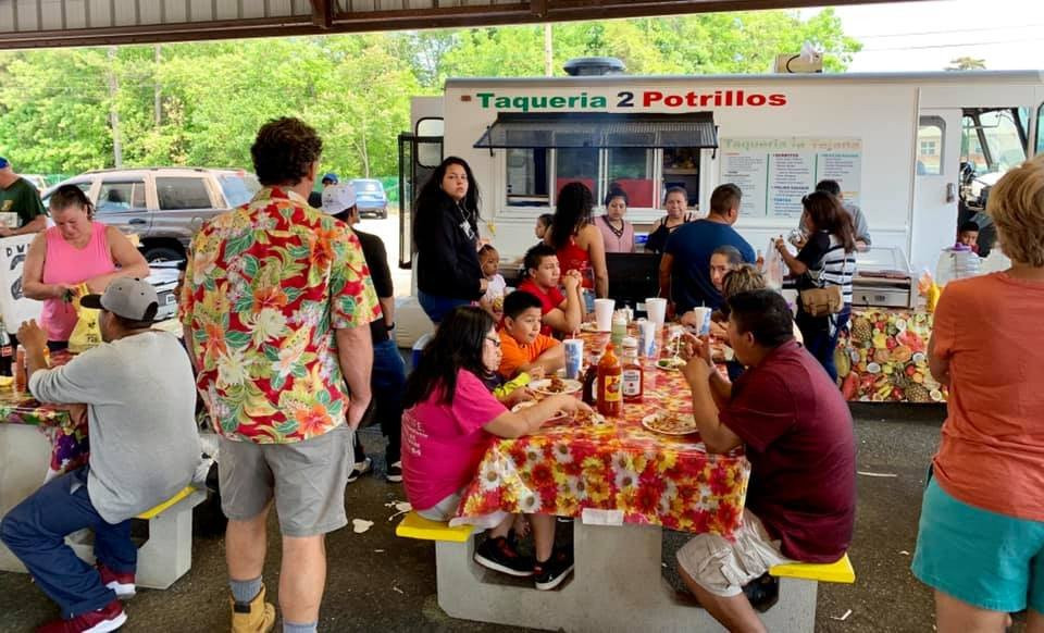 The Vineland Flea Market景点图片