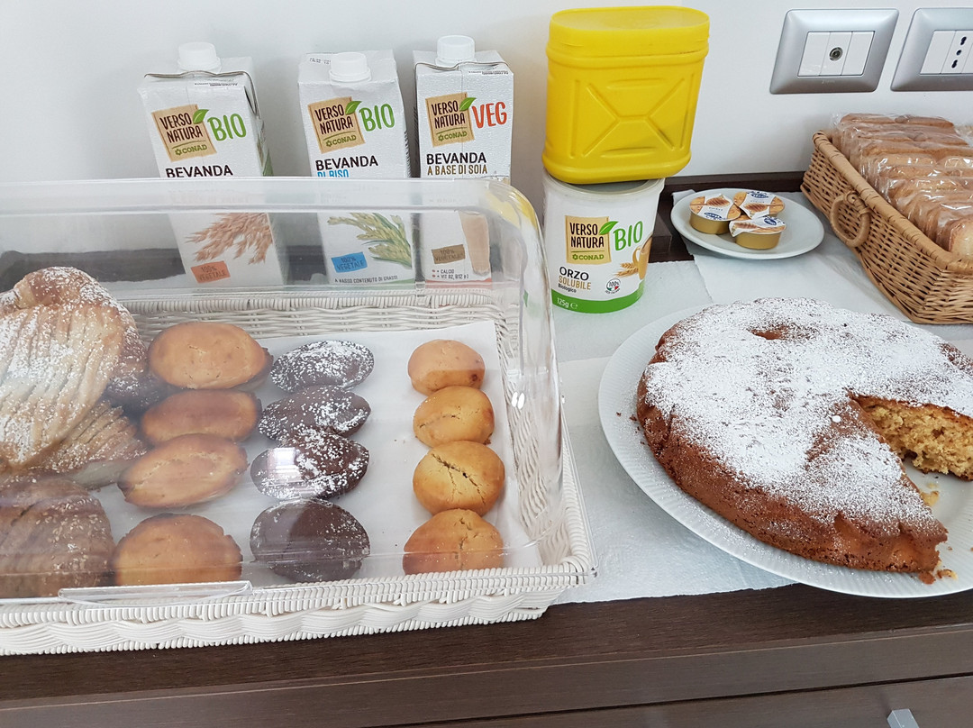 ARFE' Bed&Breakfast主图