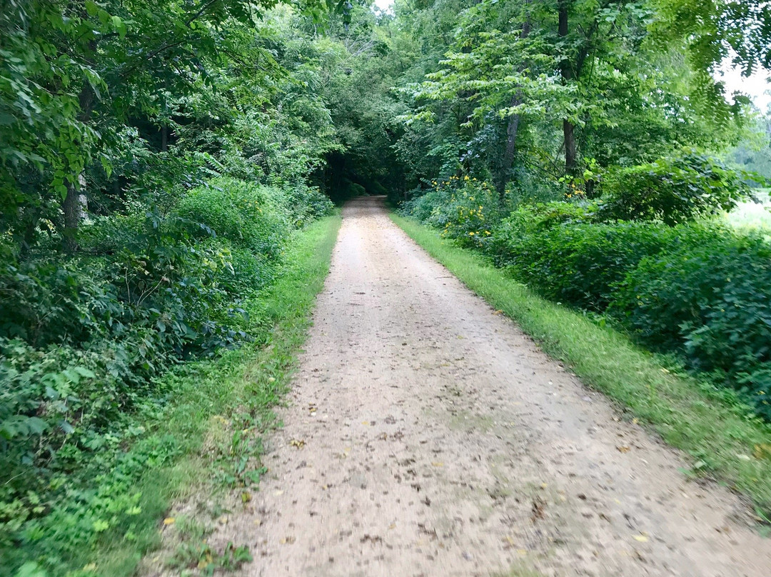 Heritage Trail-迪比克必去景点