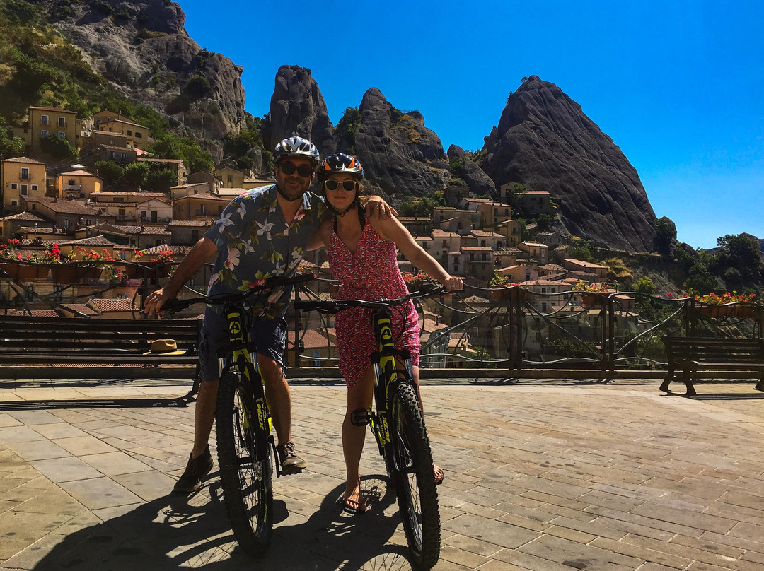 Dolomiti in Bici - Bed and Bike景点图片