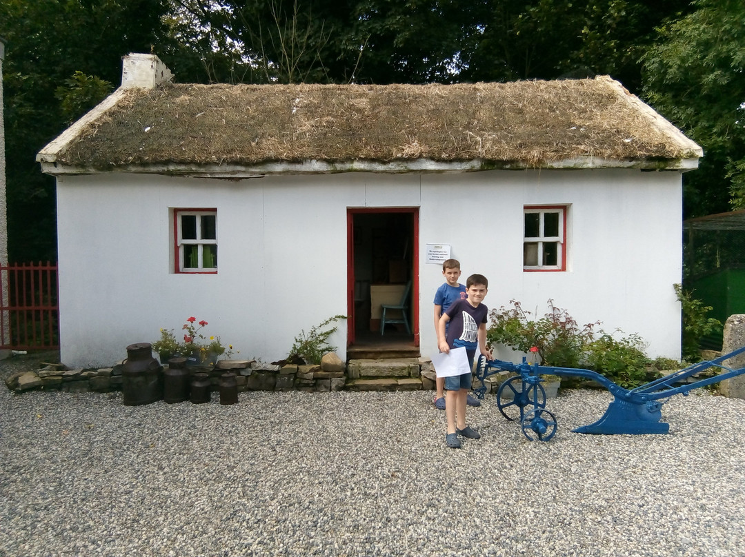 Lough Allen Hotel & Spa主图