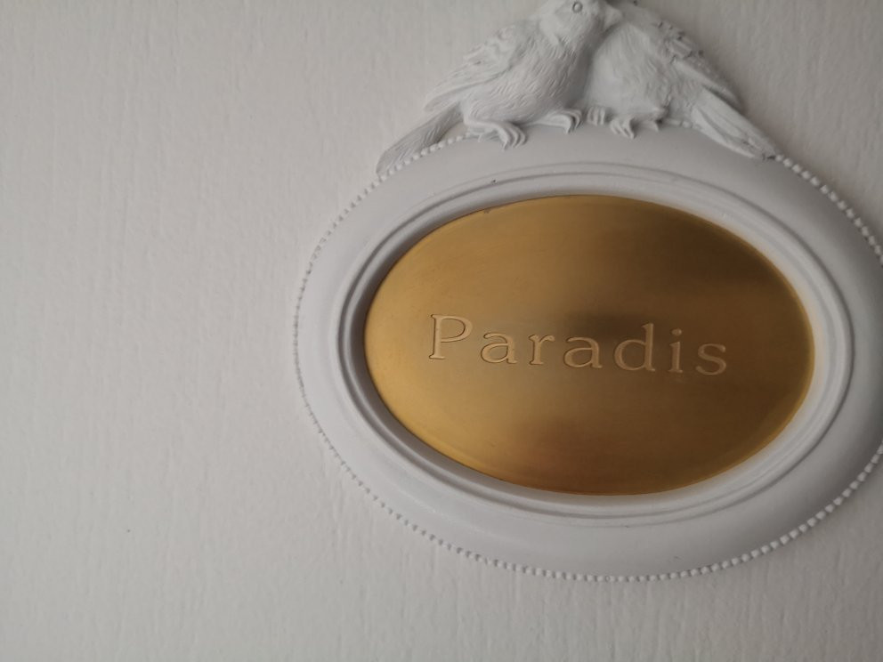 Chambre d'Hotes Le Presbytere主图