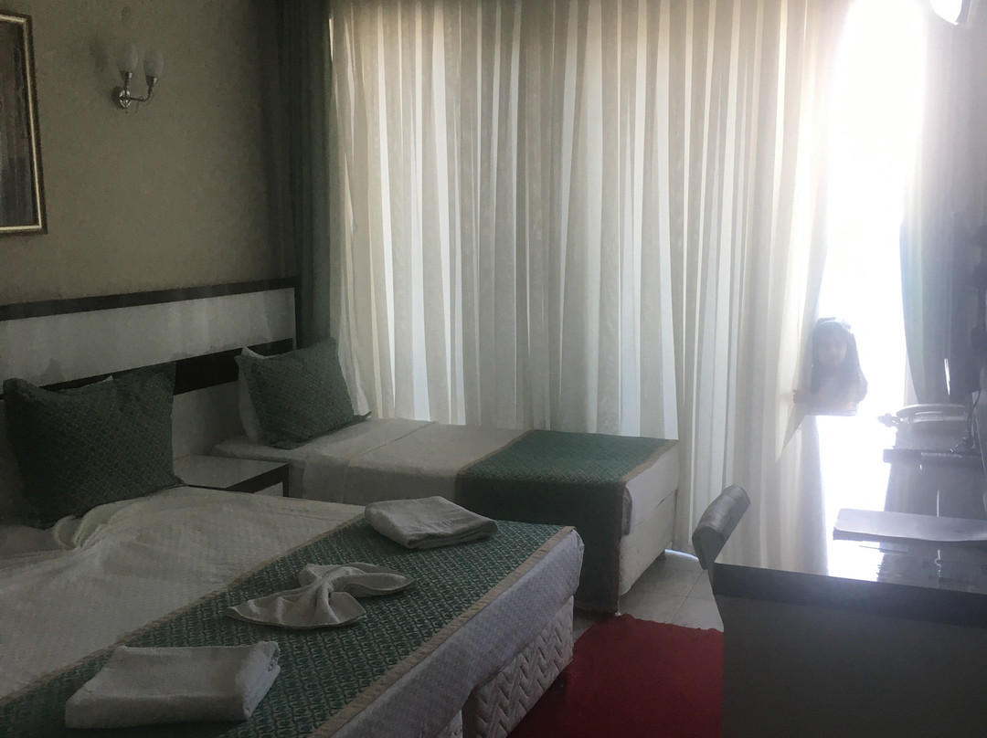 Carpediem Diamond Hotel主图