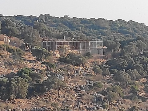 Hotem Hacarmel Nature Reserve-Zichron Yaakov必去景点