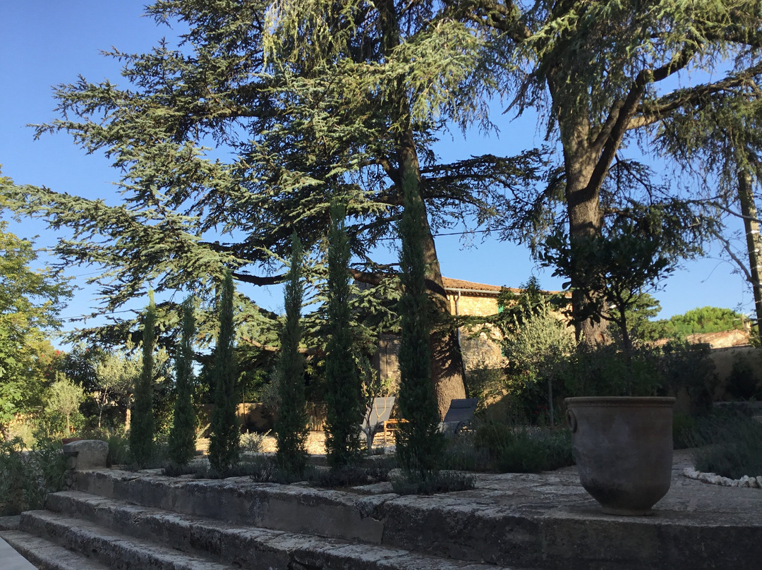 L'Ancien Presbytere主图