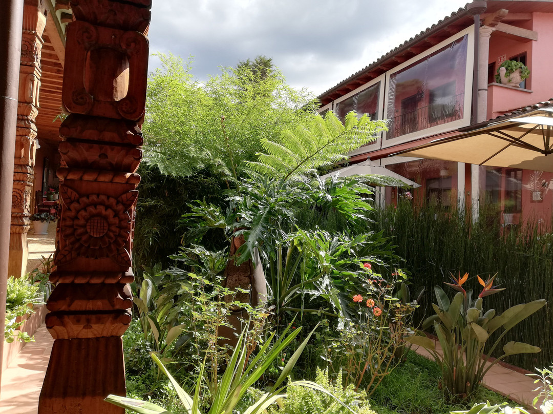 Collection O Hotel La Casa B&B主图