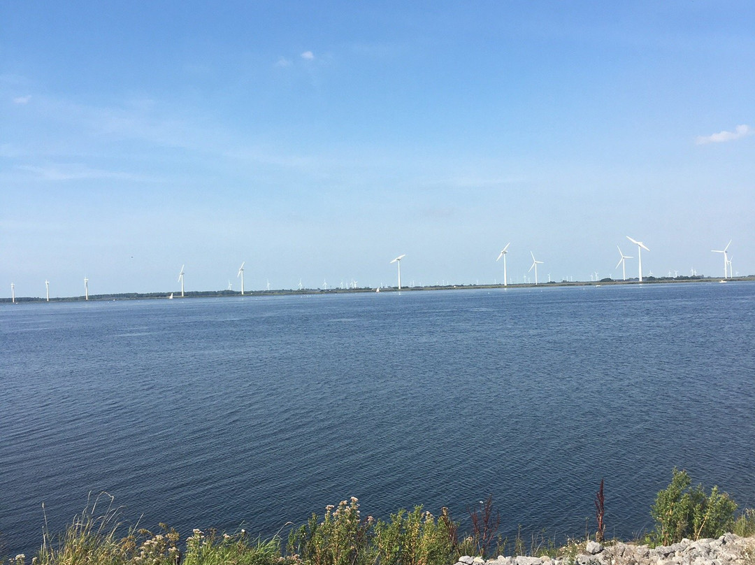 VVV Bunschoten-Spakenburg景点图片