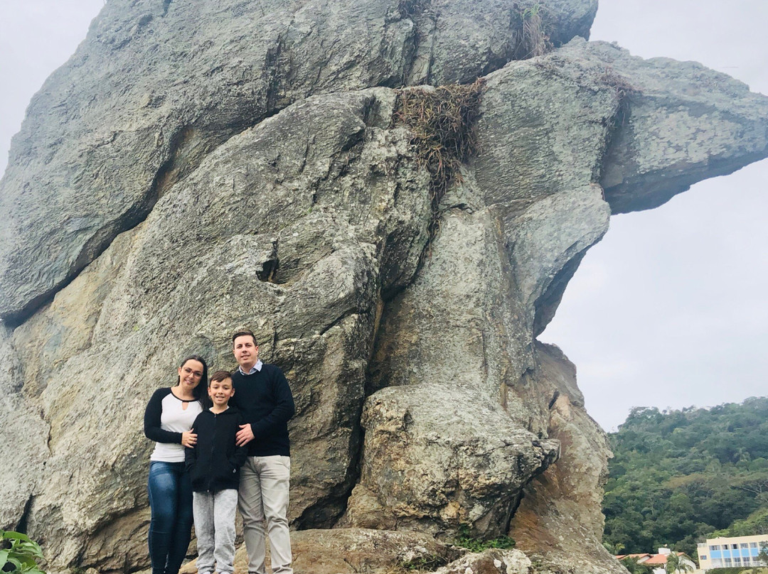 Parrot Beak-Itajai必去景点