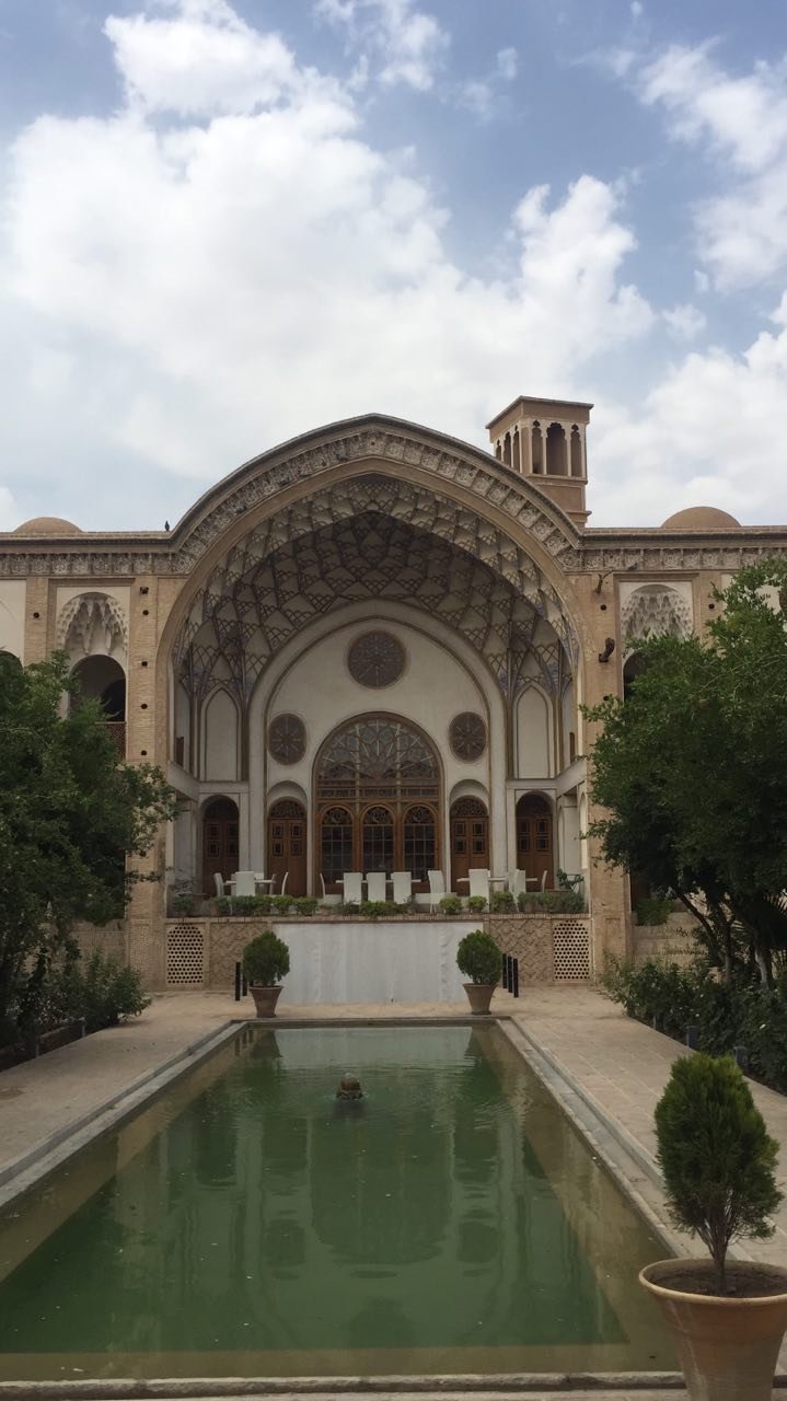 Saraye Ameriha Hotel-portrait