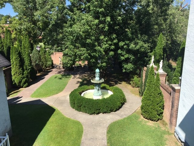 Falcon Manor B & B At Falcon Rest主图