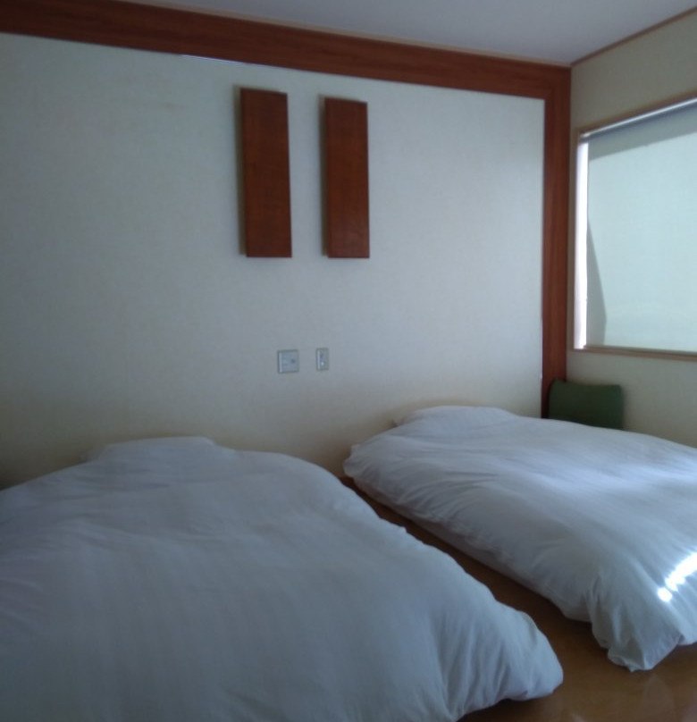 Ryokan Bentenkosen主图