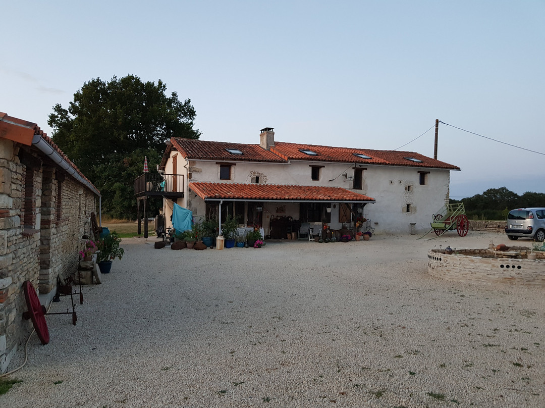 Villeneuve B&B