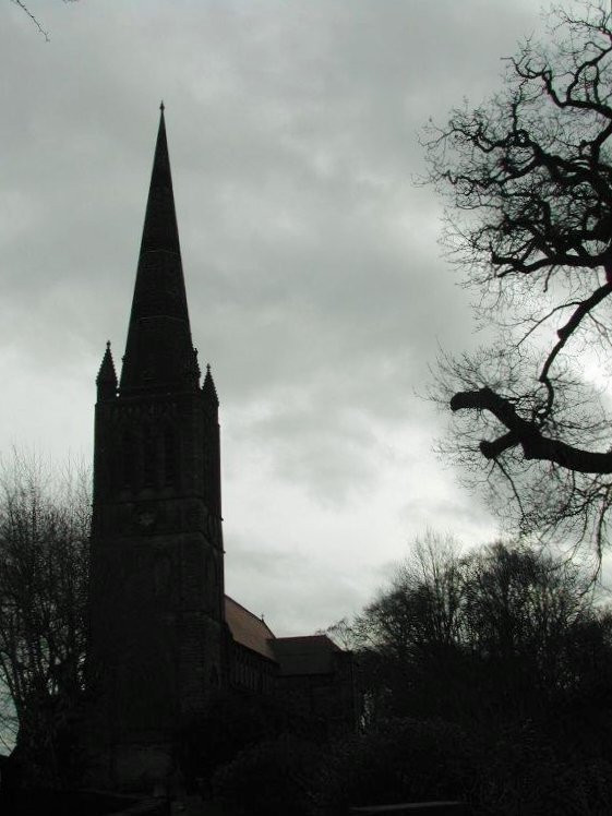 St Chad's Church景点图片