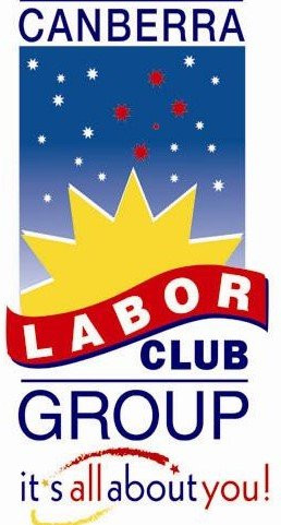 Belconnen Labor Club-堪培拉必去景点