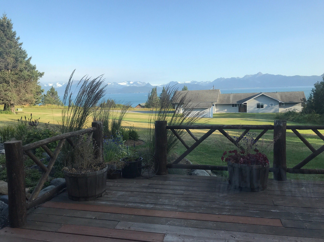 Juneberry Lodge主图