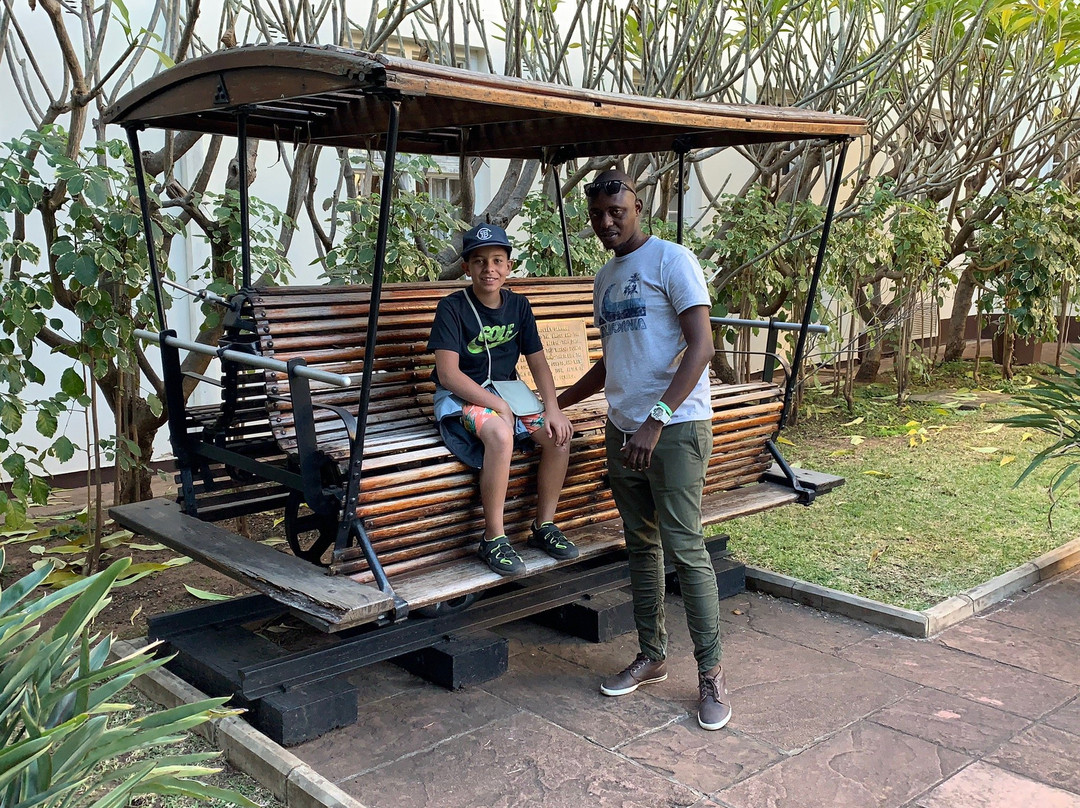 Zambezi Eco Adventures景点图片