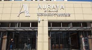 徐庄苏宁雅悦酒店-浴室