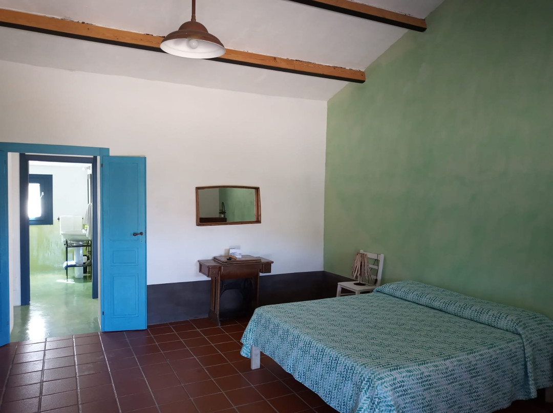 Agriturismo la Tana di Lu Maccioni