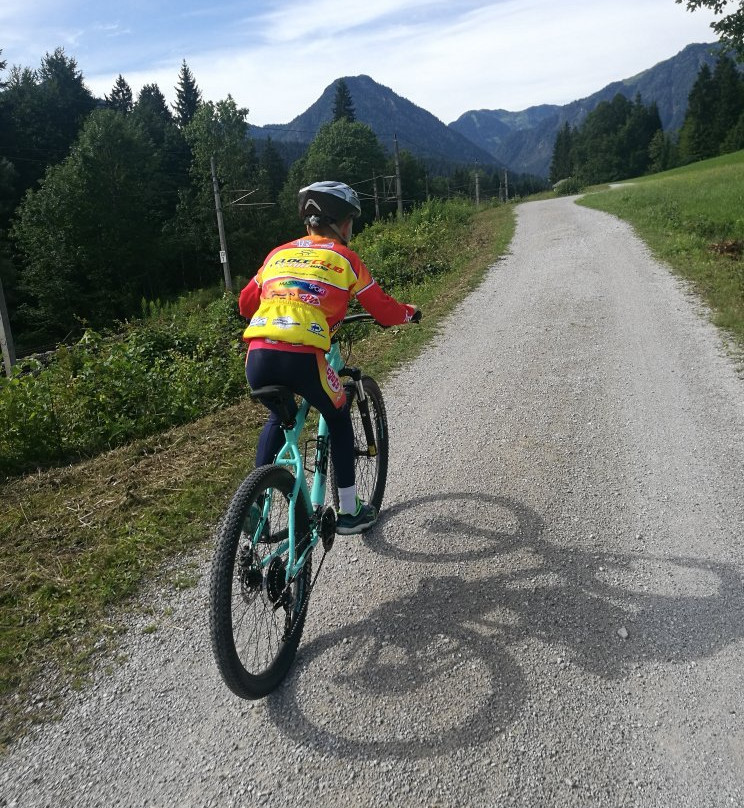 Pillersee-皮勒湖圣乌欧里西必去景点