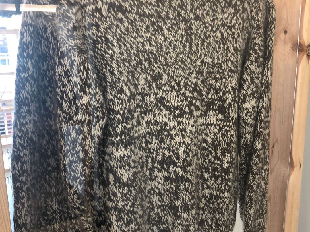 Textile Museum-Blonduos必去景点