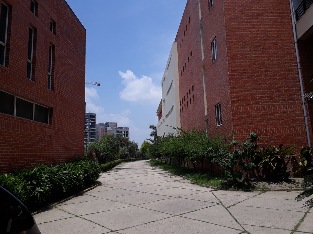 OYO 23652 The Retreat主图