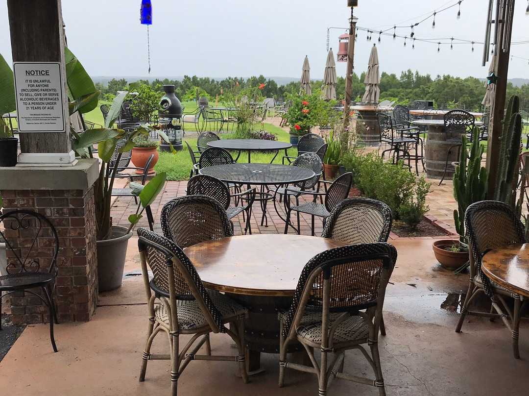 Sparacia Witherell Family Winery & Vineyard景点图片