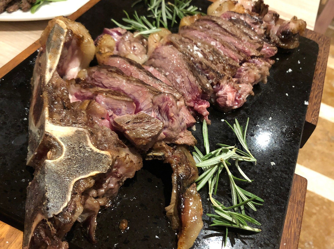 Fragagnano餐馆和美食-Fornello Tridici