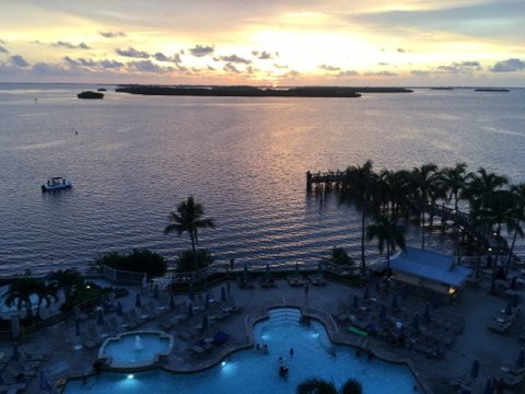 Marriott Sanibel Harbour Resort & Spa主图
