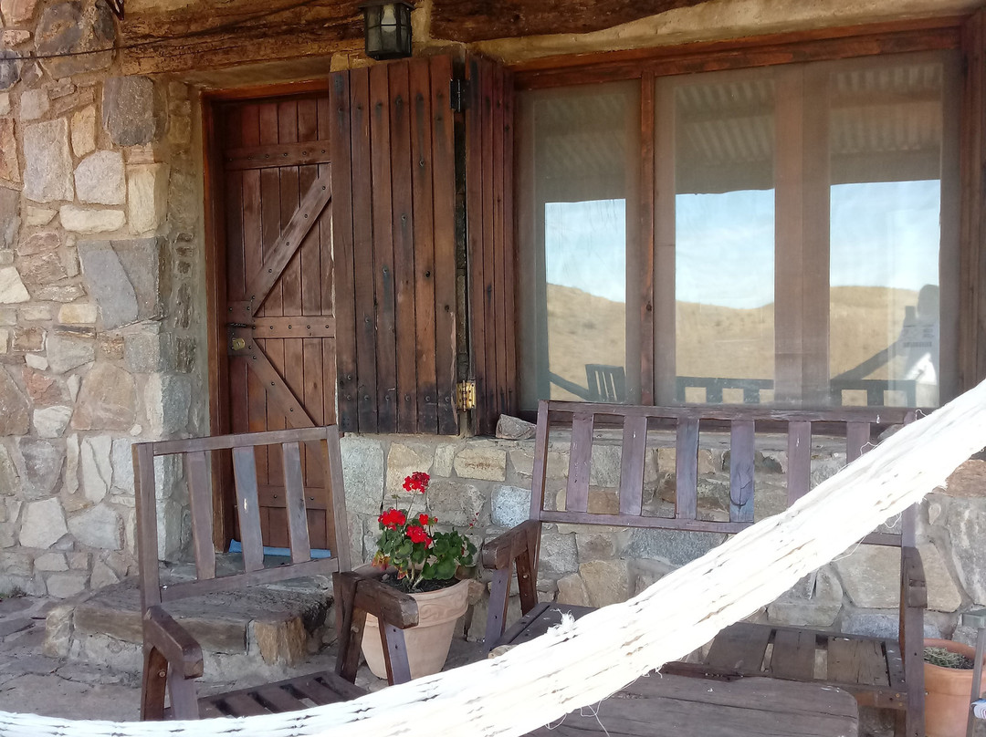 Estancia Altos del Durazno主图