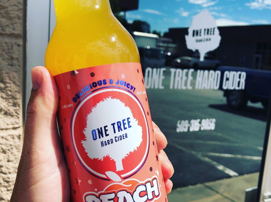 Fire House Vine & Hops-Bonners Ferry必去景点