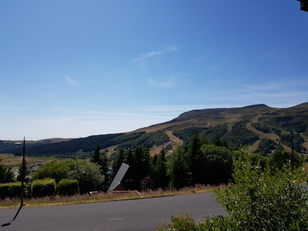 Residence Terre de Haut