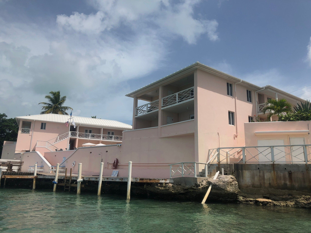 Peace & Plenty-George Town必去景点