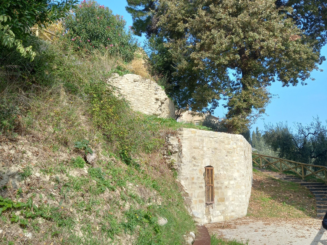 Fonte di Venere景点图片