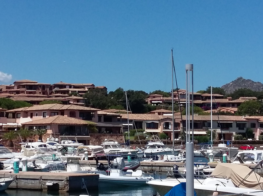 Villaggio Puntaldia主图