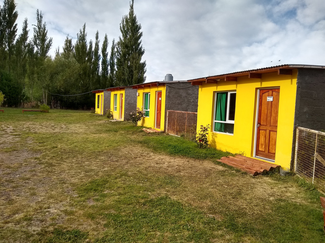 Los Amigos