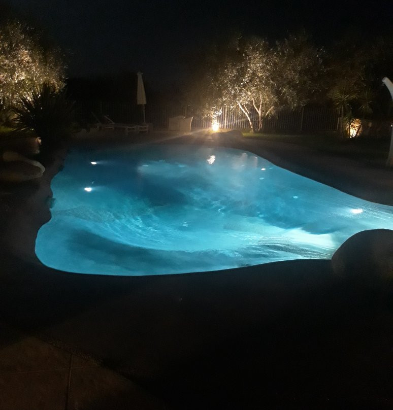 La Cicala Stonata主图