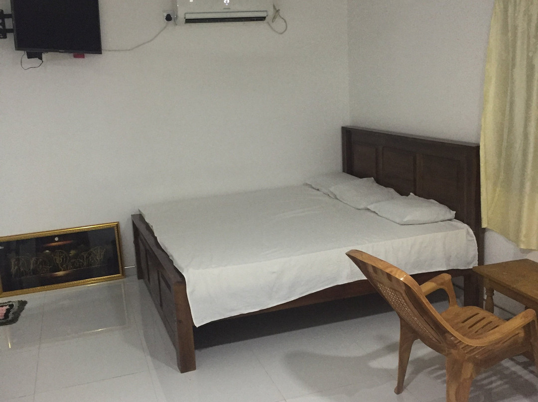 Bindu Homestay主图