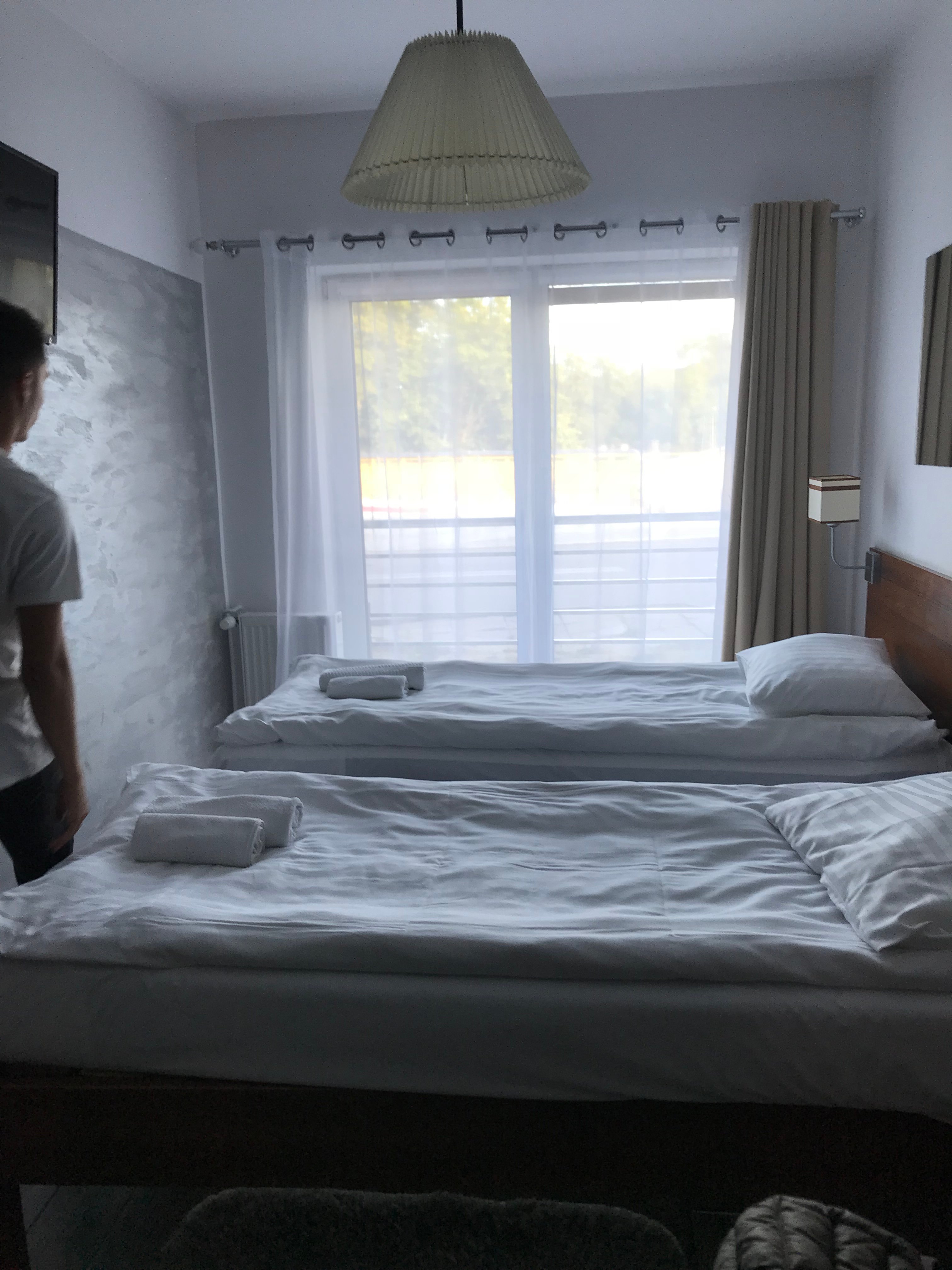 Miłosz Hotel Fitness & SPA-官方