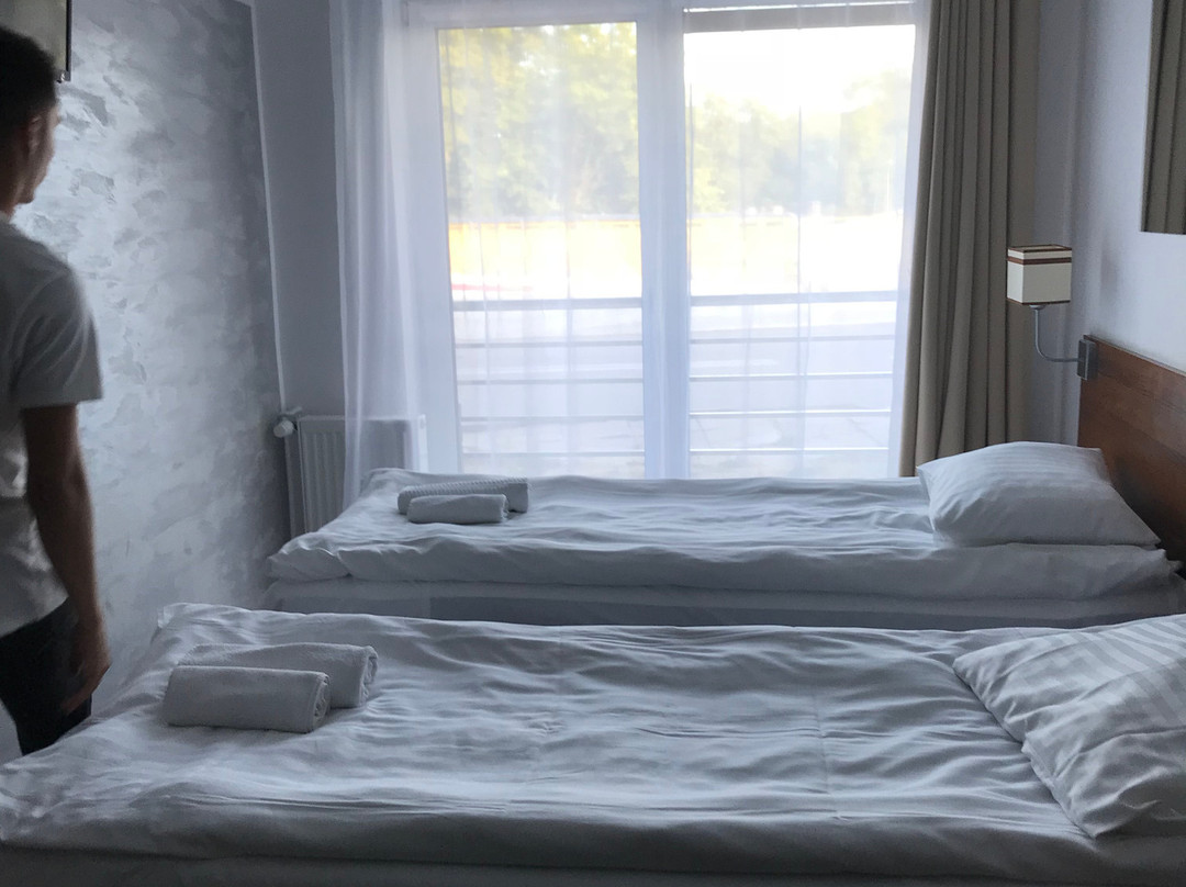 Miłosz Hotel Fitness & SPA主图