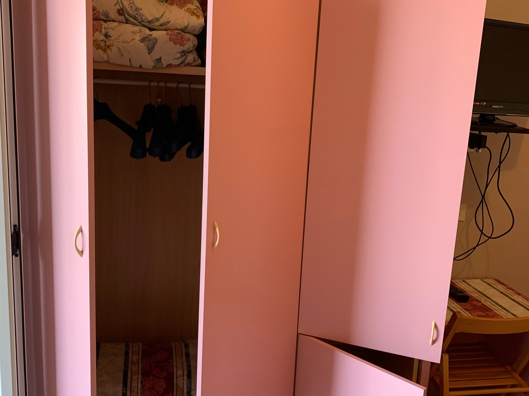 Albergo La Pineta主图