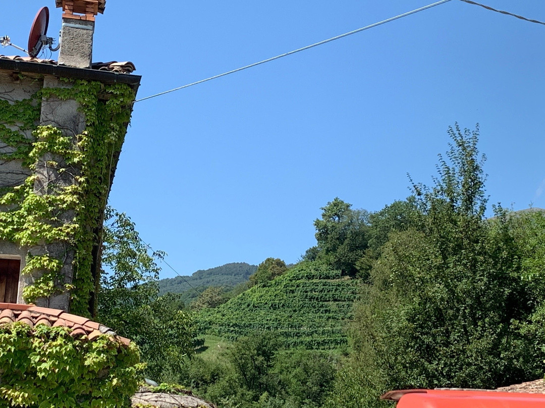 B&B Casa di Campagna主图