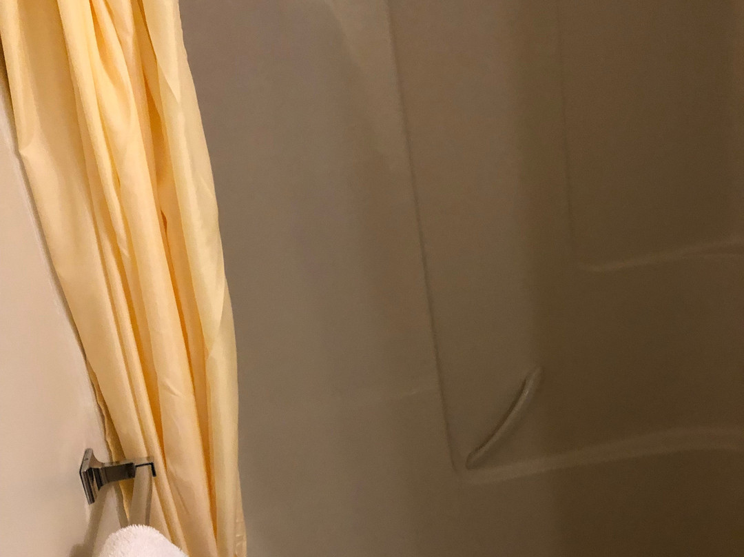 卡里布旅馆主图