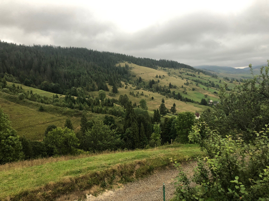 Guest House Panorama Karpat