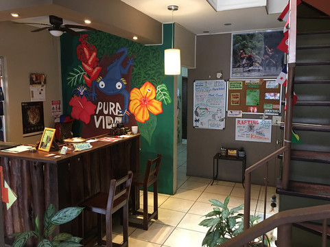 Hotel Casa de Lis