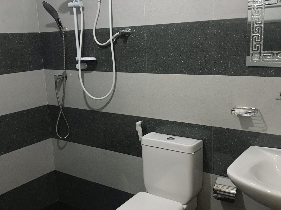 New Peacock Resort主图