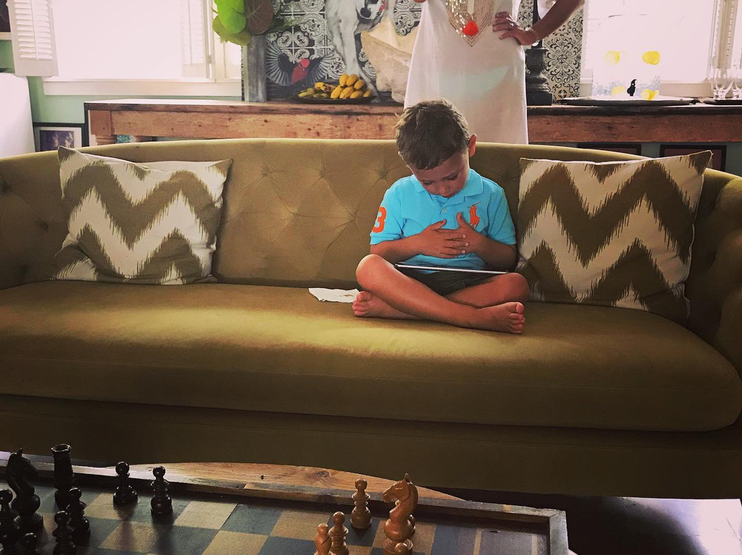 Ocean View Club主图